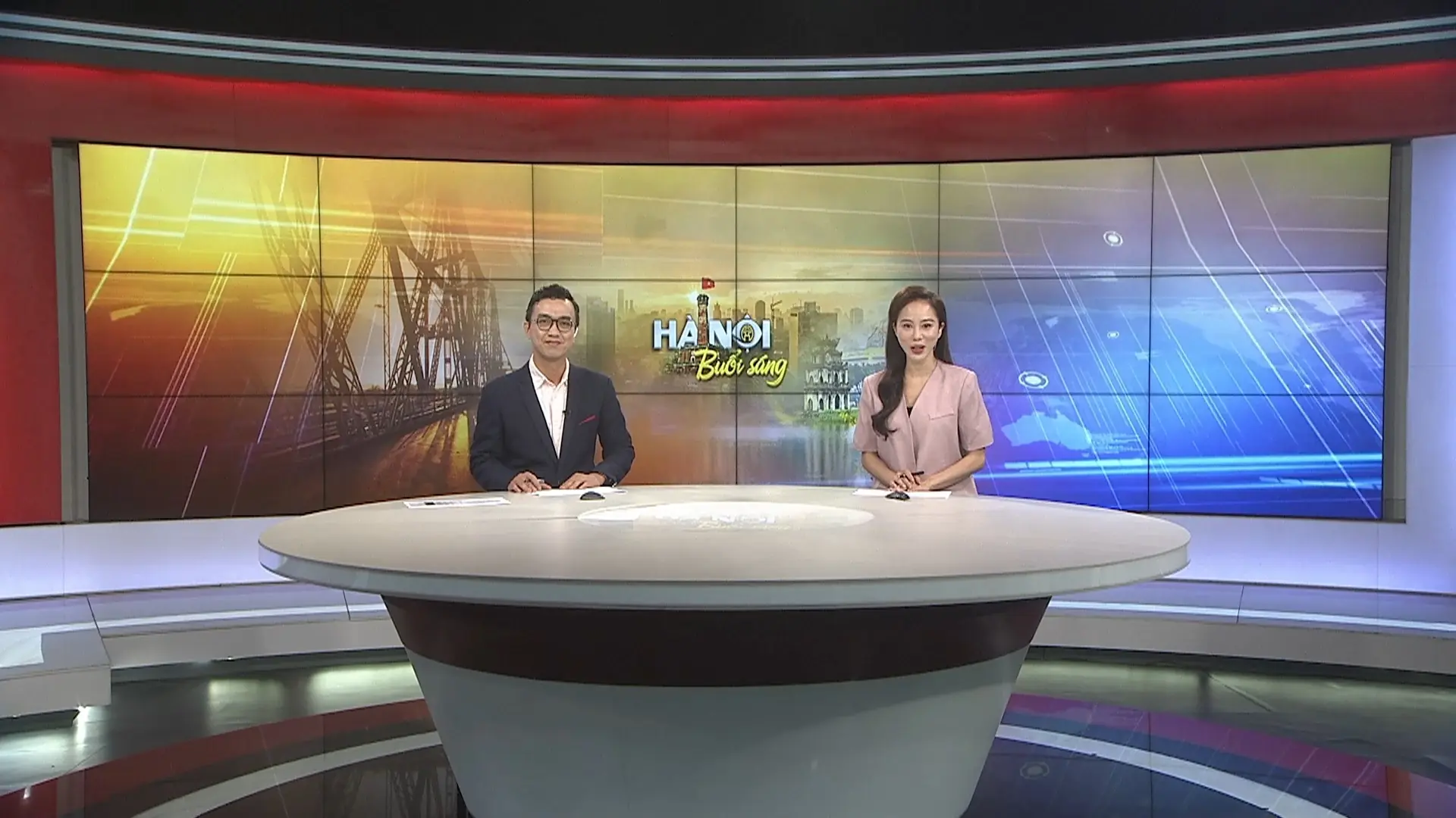 Chương trình Hà Nội buổi sáng | 18/09/2025